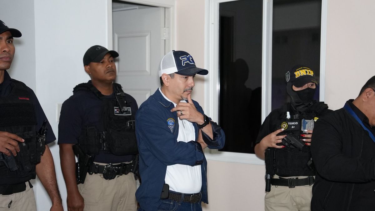 PGN - Operativo Aliados por la Infancia VI&nbsp;