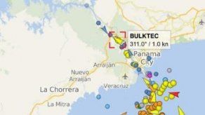 Gobierno de Maduro insiste en que Panamá retiene alimentos a Venezuela
