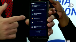 AIG presenta Panamá Conecta. AIG presenta Panamá Conecta.