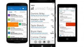 Microsoft lanza aplicación Outlook que funciona en iOS y Android