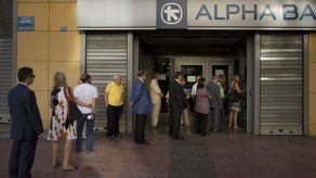 Grecia trabaja contra reloj para elaborar propuesta