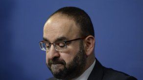 Dimite ministro sueco tras comparar a los israelíes con los nazis