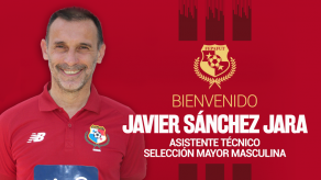 Javier Sánchez Jara