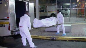 Hallan cuerpo de mujer atado de pies y manos en hotel de la ciudad