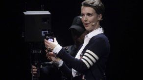 RACHEL LERMAN y KELVIN CHAN