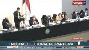 Discuten segundo bloque de las reformas electorales sin magistrados del TE