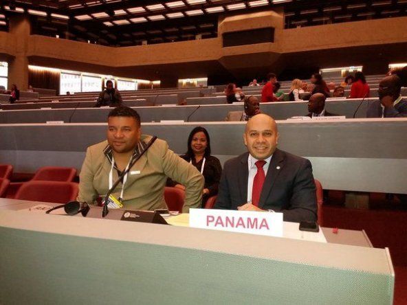 Diógenes De La Rosa y Elías Solís designados nuevos Magistrados del Tribunal de Contrataciones Públicas