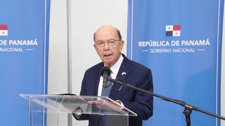 EEUU recuerda a Cortizo que Panamá es un socio estratégico