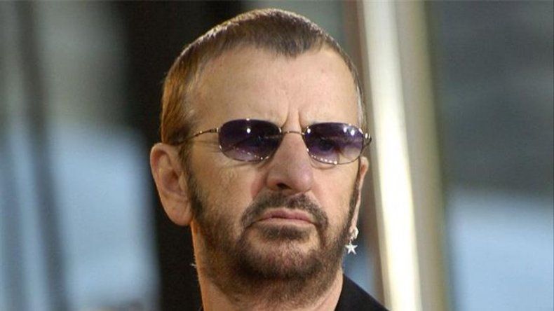 Ringo Starr se niega a escribir su autobiografía