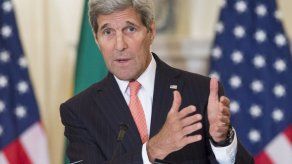 Kerry viaja a Europa y Oriente Medio para ver a Netanyahu y Abás