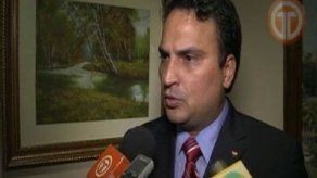 Bancada del PRD presenta proyecto de amnistía para periodistas