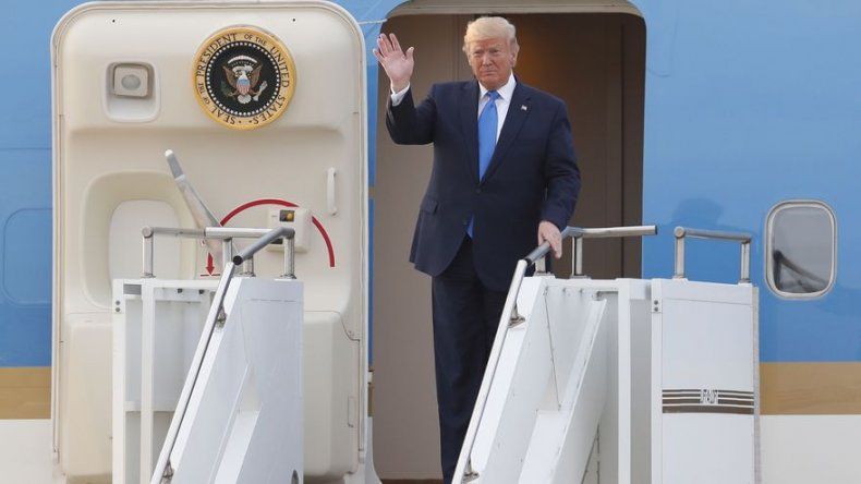Empresas de EEUU podrán vender productos a Huawei, anuncia Trump