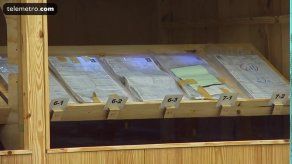 Impugnaciones y denuncias tras Elecciones Generales