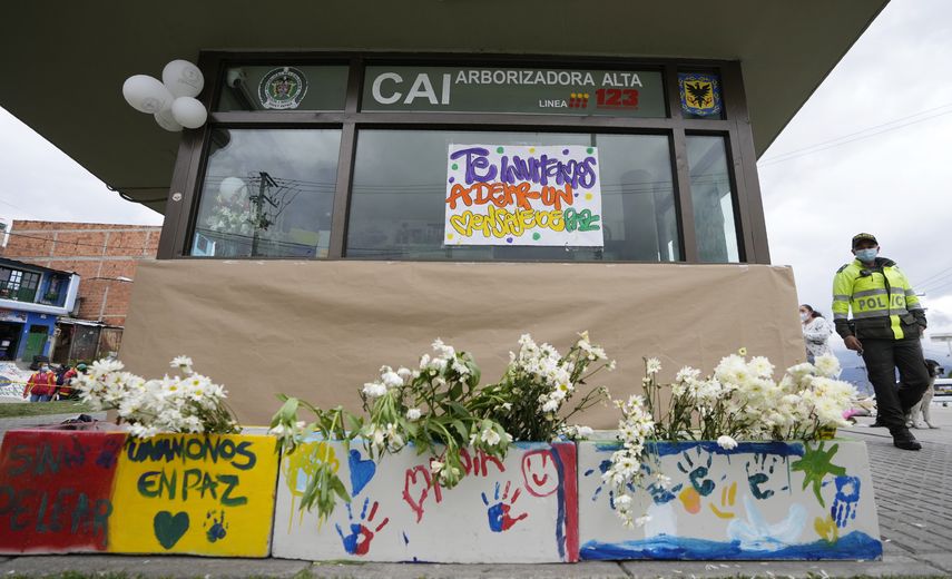 Colombia aumenta recompensa por disidente FARC tras ataque