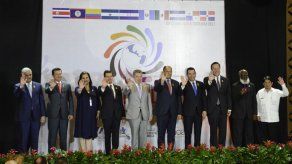 Declaración mesoamericana apunta a migración