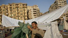 Disputas retrasan la formación del nuevo gabinete en Egipto