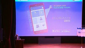 TE lanza aplicación Electo-Kas para informar al electorado de cara a las elecciones