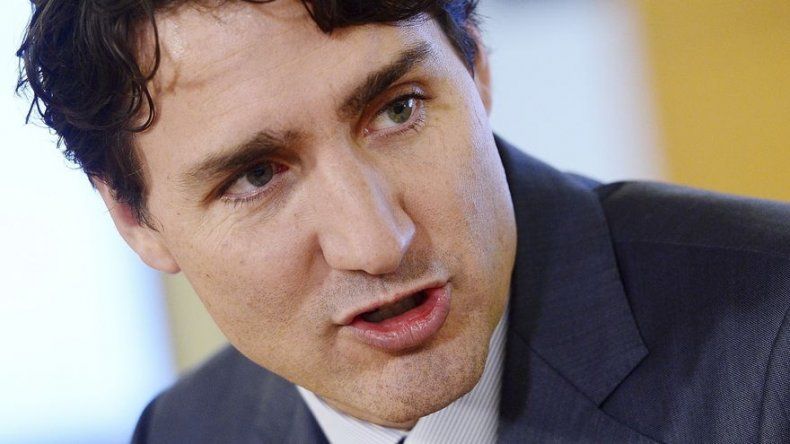 Reunión Trump-Trudeau en medio de negociaciones sobre TLCAN