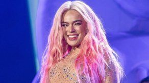 Karol G: Conoce el secreto detrás del cuerpazo de la Bichota