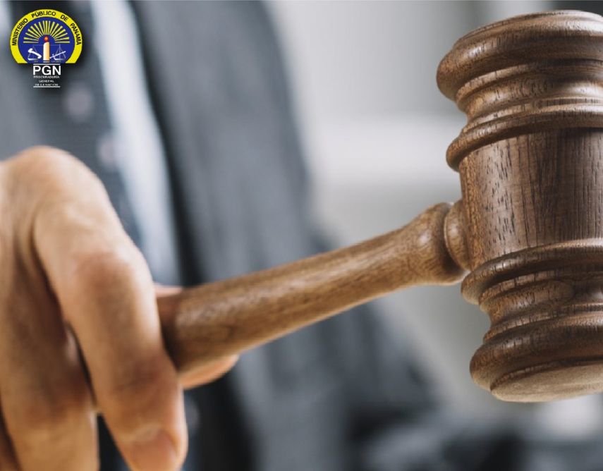 Sentencian a 27 años de prisión al responsable de la muerte de un prestamista en Herrera.