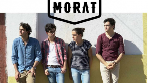 Morat: Lo más importante es el tiempo para componer y enfocarse en la música