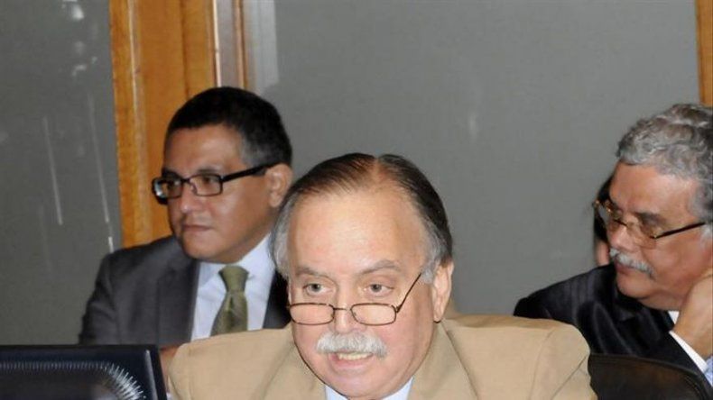 Cochez asegura que Cuba tiene injerencia directa en el gobierno de Maduro