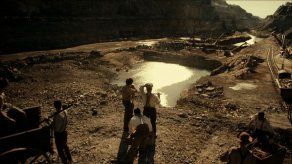 History y Telemetro lanzan documental Panamá