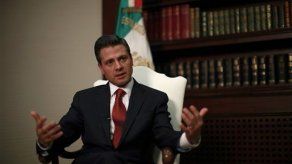 Ayotzinapa y Casa Blanca