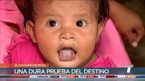 El calvario de Mical