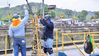 INADEH y Canal de Panamá firman convenio para capacitar trabajadores INADEH y Canal de Panamá firman convenio para capacitar trabajadores
