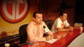 Aspirantes probaron suerte en Panamá