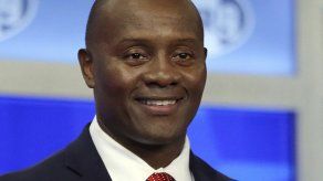 Nuevo Hampshire: republicanos nominan a expolicía negro