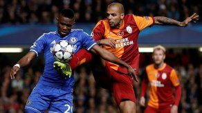 Eto´o califica a Mourinho de títere por cuestionar su edad