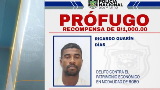 Revelan lista de reos evadidos de La Joyita&nbsp;