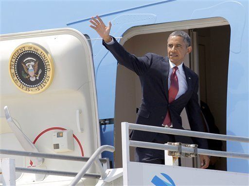 Primer ministro griego abordará crisis con Obama