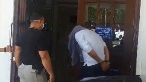 Ordenan detención preventiva de implicados en homicidio de mujer embarazada en Chiriquí