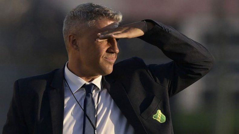 Suspenden semifinal de Sudamericana entre Coquimbo y Defensa por casos de COVID-19