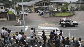 Japón condena a muerte a un asesino múltiple