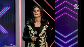 Ana Gabriel de Yo Me Llamo: Causa mucha impotencia querer hacer algo y no poderlo hacer