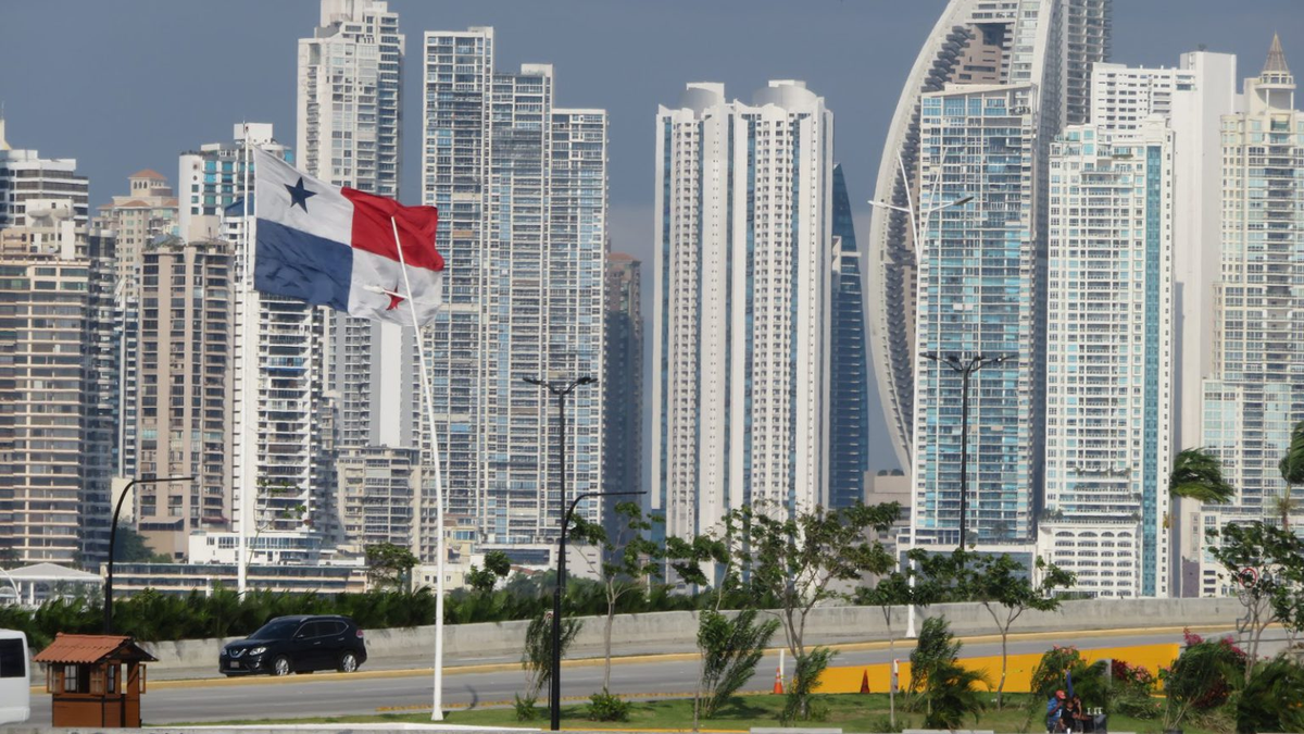 Panamá ha obtenido una solicitud de arbitraje contra Campos de Pesé