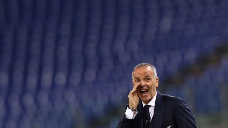 Inter contrata a Pioli como su director técnico