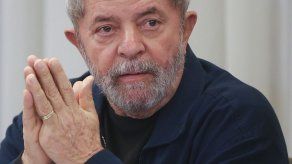Lula estaría dispuesto a buscar un nuevo mandato en 2018