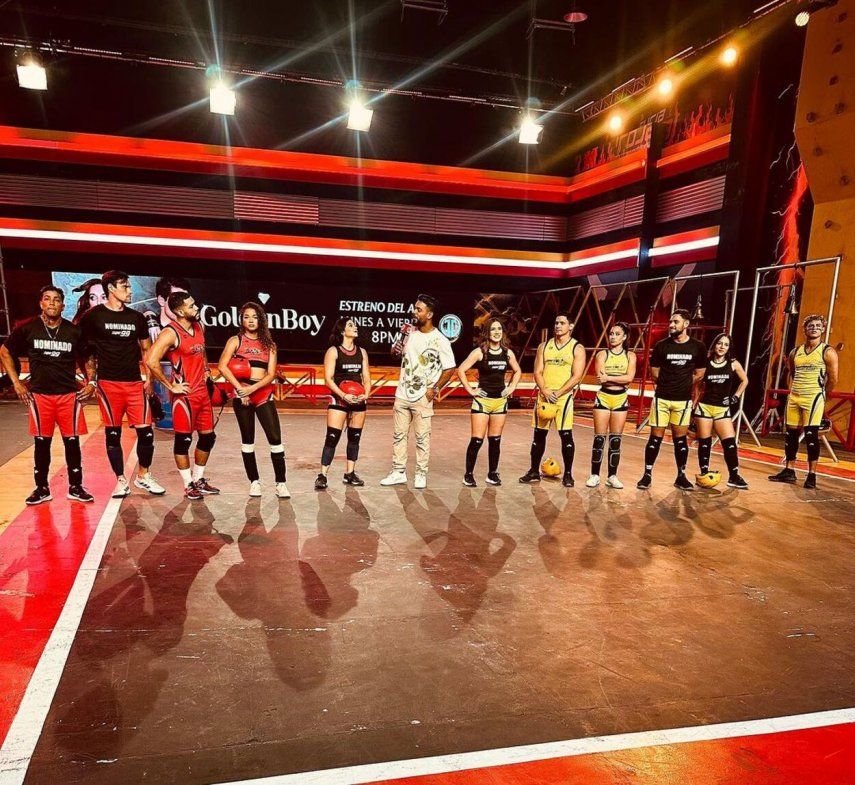 Calle 7 Panamá: Aspirantes entran a la competencia