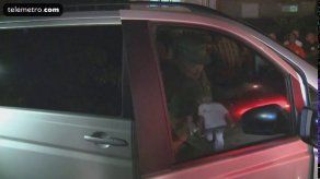 Cuba: Fidel Castro inauguró estudio de arte