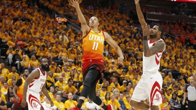 NBA: Agentes libres tienden a quedarse en sus equipos