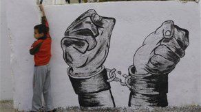 Israel alista liberación de otros 550 prisioneros palestinos