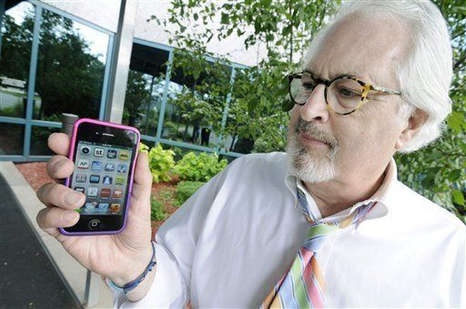 Teléfonos en EEUU recibirán alertas en caso de tormentas