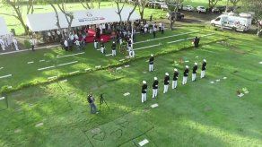 Invasión de EEUU a Panamá