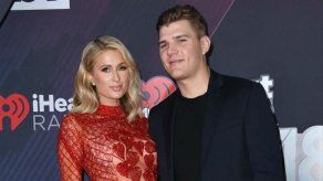 El antiguo prometido de Paris Hilton se libra del último recuerdo de su relación