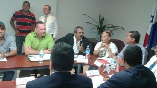 CEN del PRD escogerá nuevos miembros en septiembre